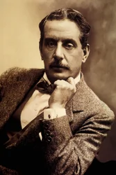 Giacomo Puccini (1858-1924)